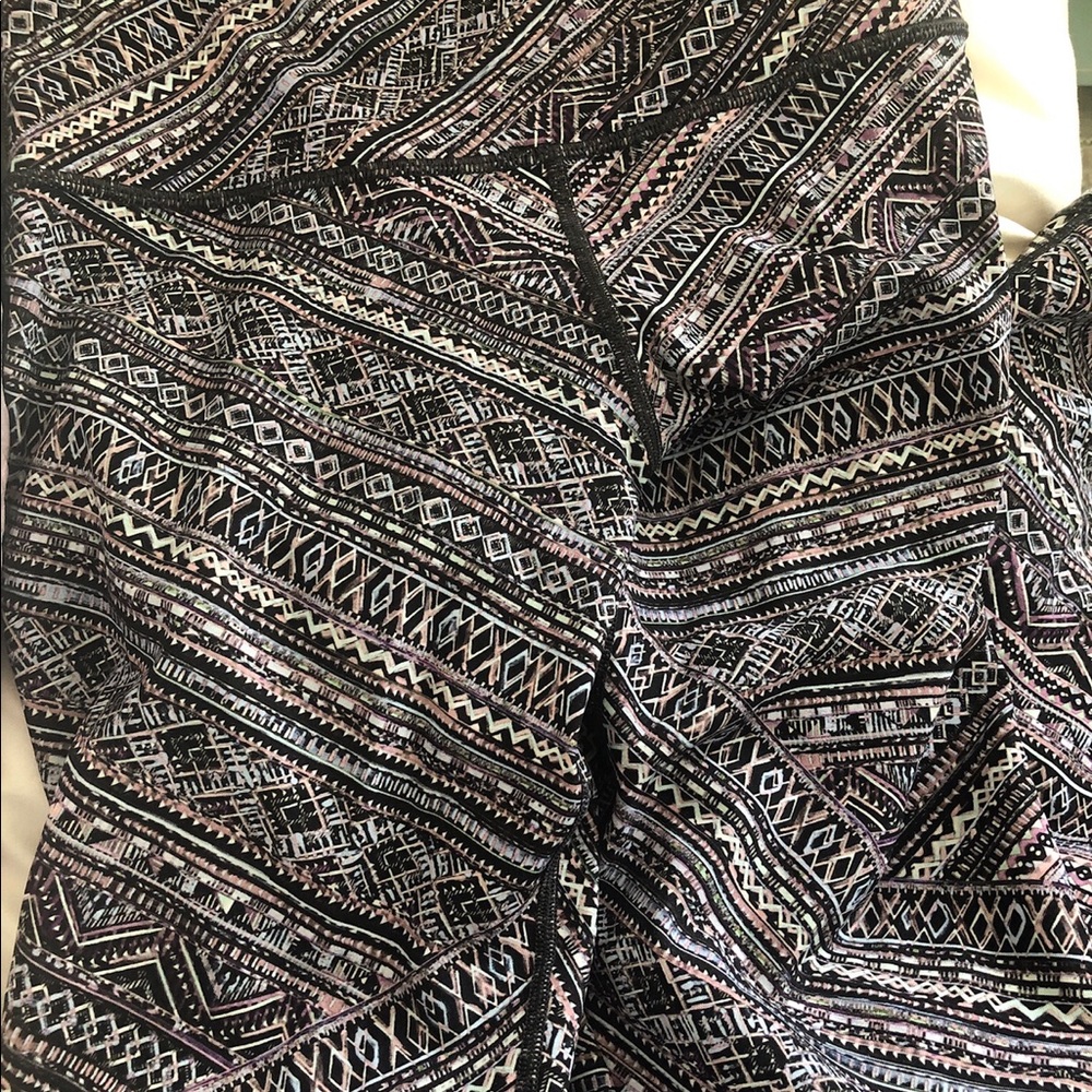 Wunder Under High Rise Lululemon